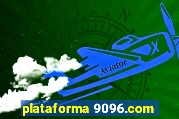 plataforma 9096.com